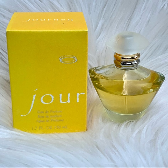 Mary kay journey perfume clearance